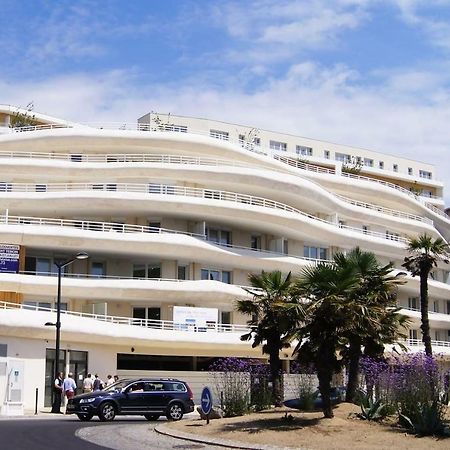 0Zin1 : Les Terrasses De La Falaise, 6 Personnes Apartment Boulogne-sur-Mer Exterior foto