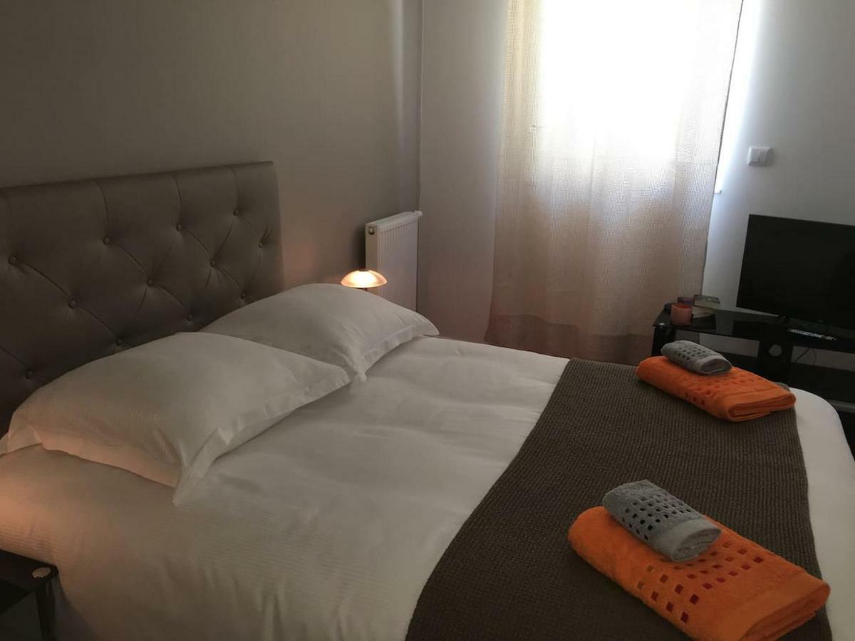 0Zin1 : Les Terrasses De La Falaise, 6 Personnes Apartment Boulogne-sur-Mer Exterior foto